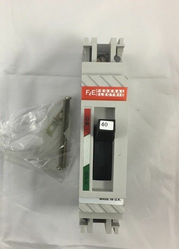 Interruttore federal electric - interruttore,