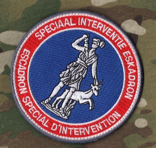 Insegna antiterrorismo - insegna,