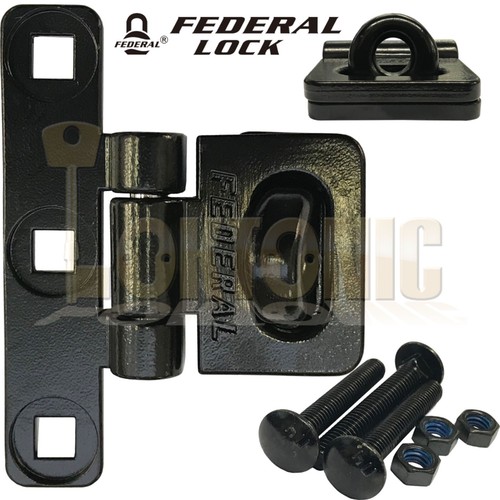 Federal fd701hs capannone - fd701hs, per