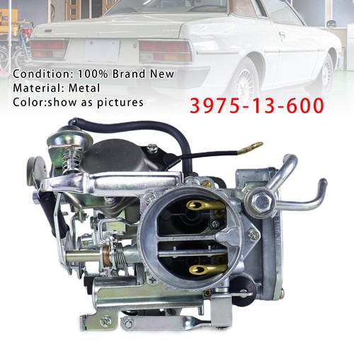Carburetor 3975 600 - carburetor, 3975-13-600