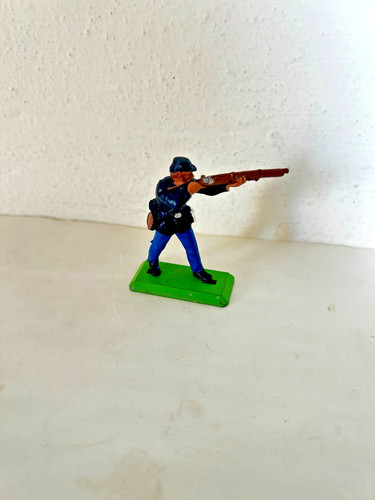 Soldatino britains deetail - soldatino,
