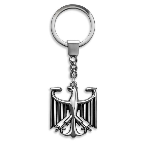 Portachiavi aquila federale