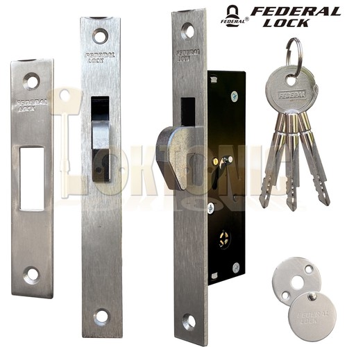 Federal tx190h stile - fd-tx190h,