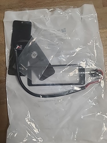 Federal signal mps122u led - mps122u,, 24