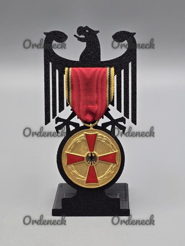 Ordine aquila medaglia al - medaglia,