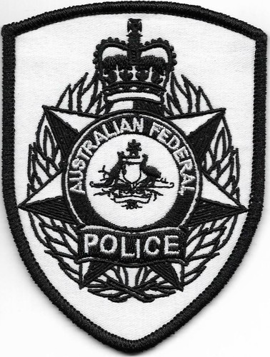Australia federal - federal,
