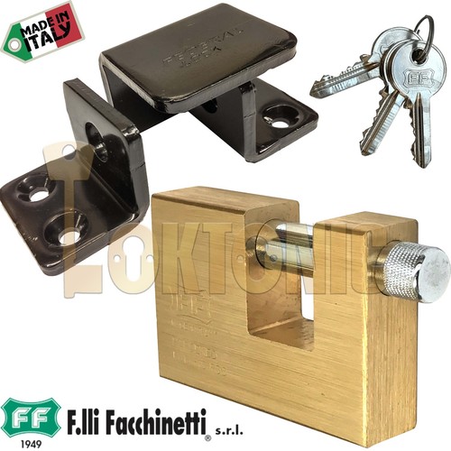 Supporto serratura furgone - supporto,