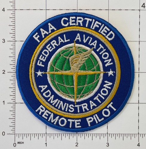 Patch pilota remoto