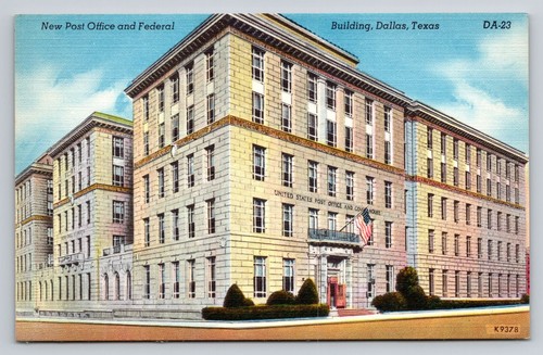Dallas texas nuovo ufficio - tx,