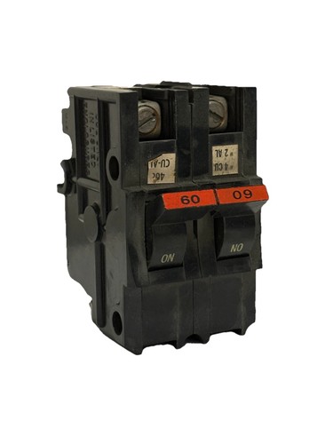Federal pacific fpe na260 - federal,