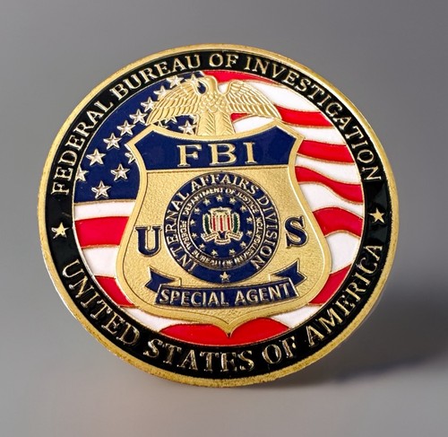 Moneta sfida fbi federal - moneta,