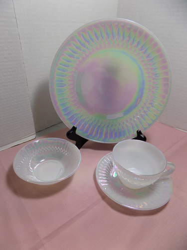 Federal moonglow 4 pezzi - moonglow,,