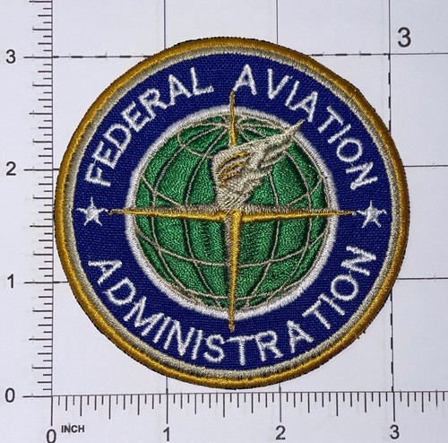 Faa federal aviation - faa,
