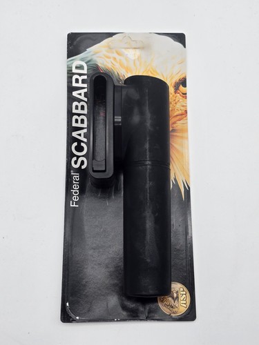 Fondina asp federal scabbard - fondina,