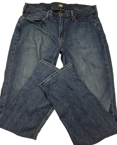Jeans paige federal uomo - paige,