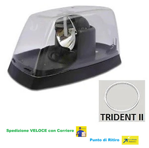 Ricambio federal signal vama - federal,