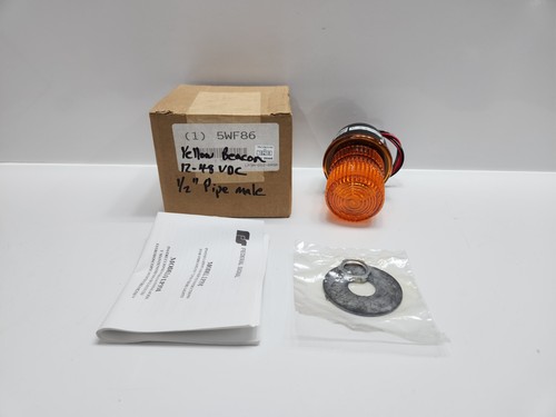 Federal signal lp3m 012 048a - federal,