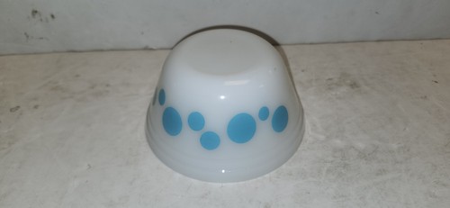 Federal glass turquoise - glass,