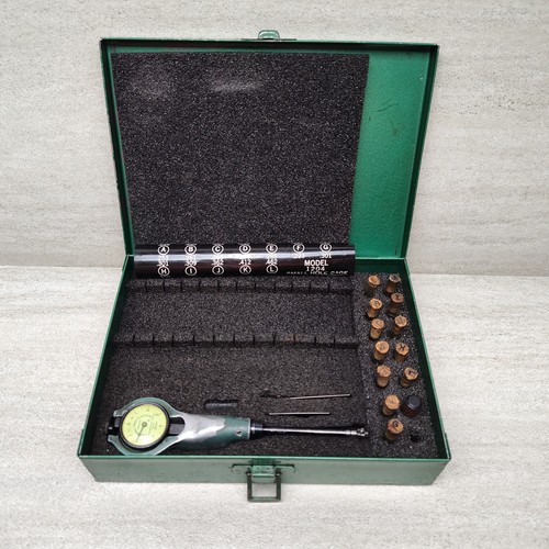 Federal testmaster modello - testmaster,