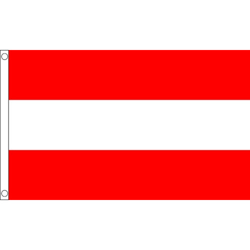 Austria austrian federal flag - austria,