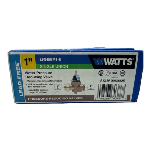 Watt lfn45bum1 valvola - watt, lfn45bum1-u