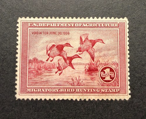 Wtdstamps rw2 1935 - 1935,