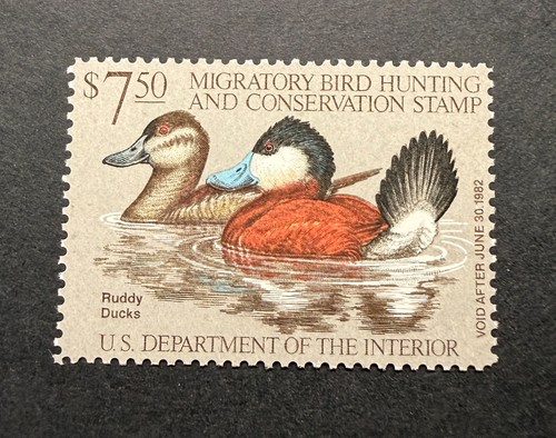 Wtdstamps rw48 1981 - -,