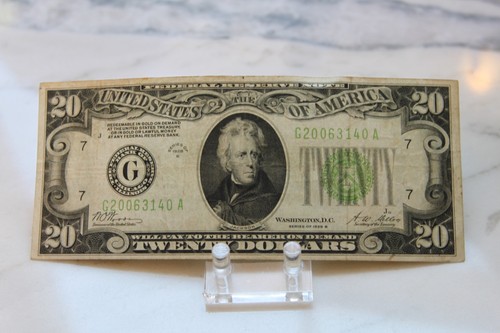 1928 20 federal reserve - 1928, us