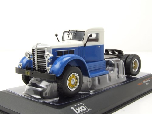 Federal trattore 1946 - 45, m