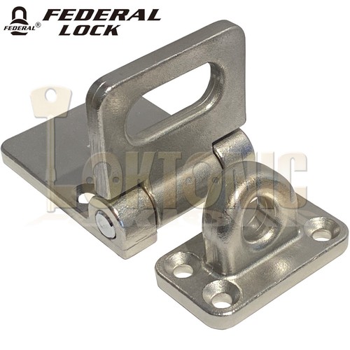 Federal fd702ss capannone per - federal,