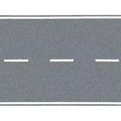 Noch 60703 federal - 60703, grey