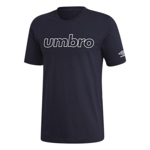 Shirt uomo umbro - t-shirt,