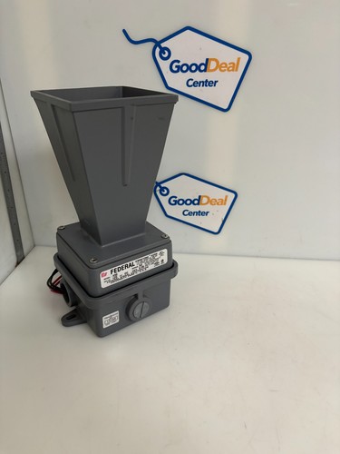 Corno vibratone federale 450 - vibratone, #450