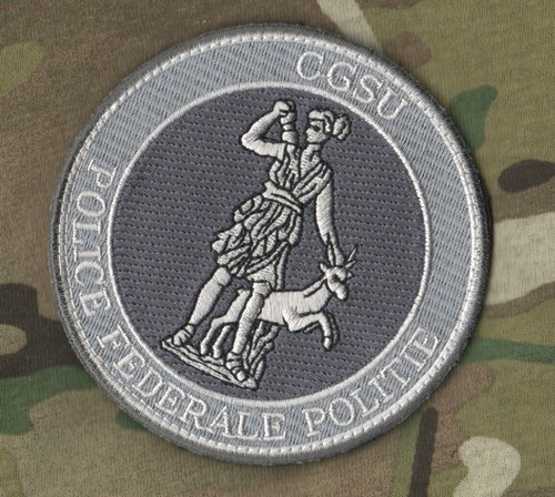 Polizia federale - polizia,
