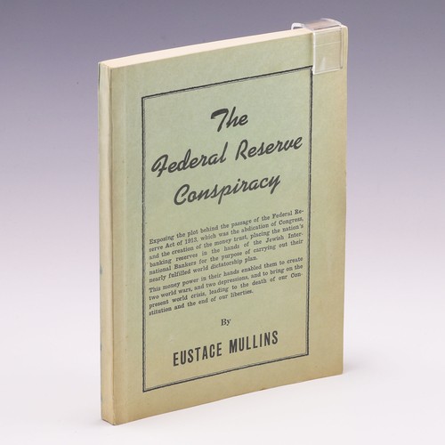 The federal reserve - the,