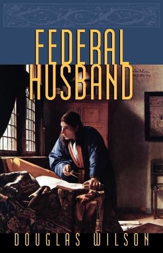 Douglas wilson federal - wilson,