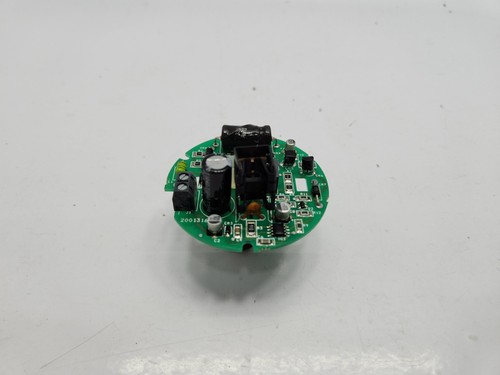 Federal signal 2001316b scheda - federal,