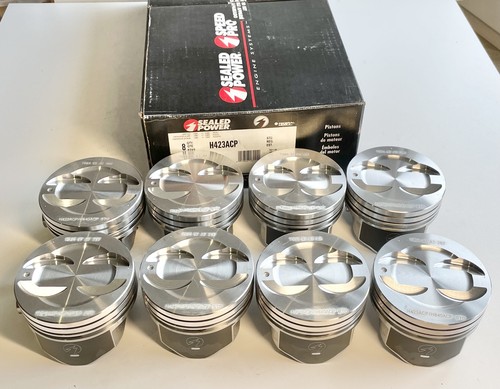 Federal mogul h423acp pistone - federal,