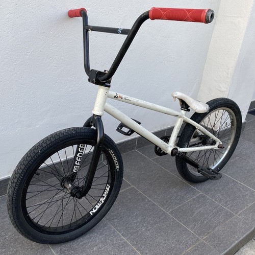 Bmx khe bike khebikes subrosa - khebikes,