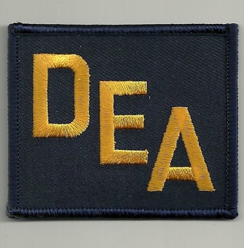Dea drug enforcement - dea,
