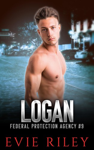 Evie riley logan - logan, (tascabile)