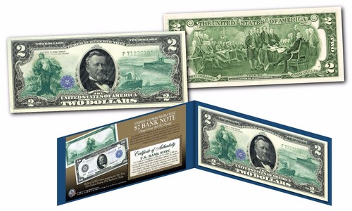 Banconota dollari serie - banconota,
