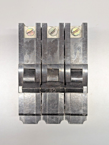 Federal na3p80 amp - amp, tipo