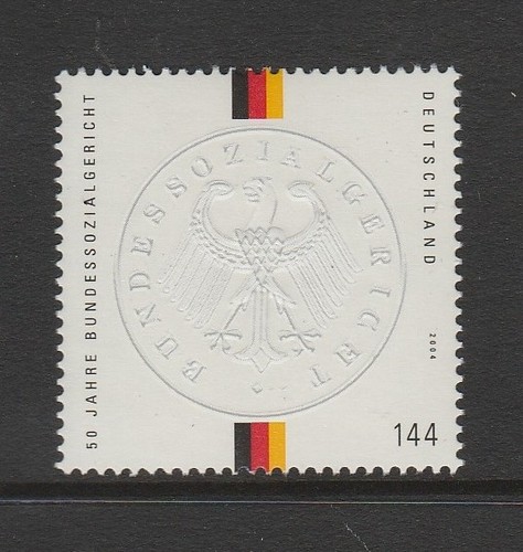 Germania 2004 - , 50°