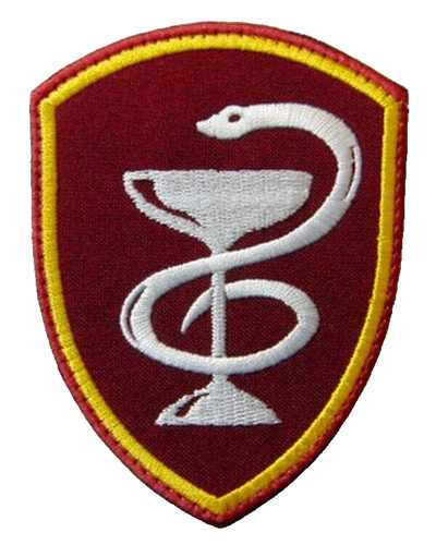 Russian federal national guard - federal,