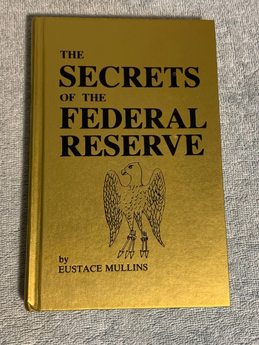 The secrets federal - the,