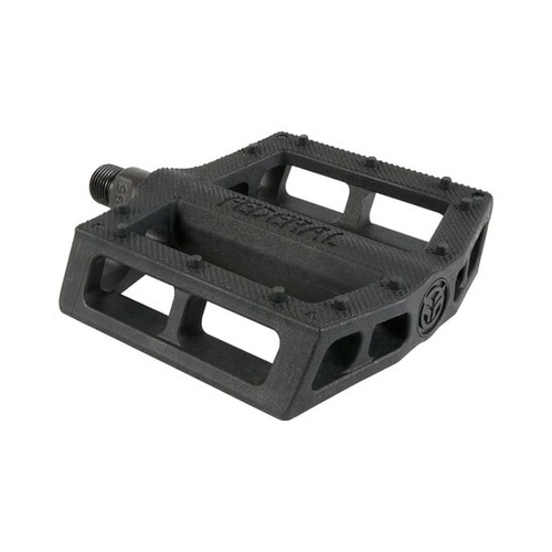 Pedali bmx plastica - bmx, in